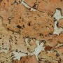 Пробковые обои MIAMI BEIGE