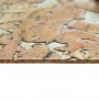 Пробковые обои MIAMI BEIGE