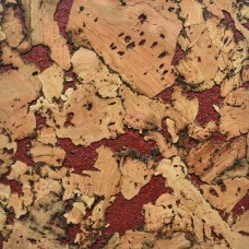 Коркові шпалери MIAMI RED Коркові шпалери MIAMI RED