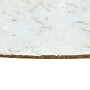 Коркові шпалери ODESSA SNOW