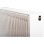 Сталеві радіатори Ultratherm 22 тип 500/1600 нижнє/бокове підключення, Туреччина