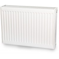 Сталеві радіатори Ultratherm 22 тип 300/600 з боковим підключенням (Туреччина)