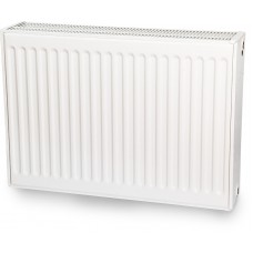 Сталеві радіатори Ultratherm 22 тип 300/600 з боковим підключенням (Туреччина)