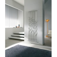 Дизайн сушарки для рушників Cordivari Inox RIO (Італія)