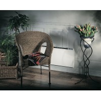 Електричний конвектор Glamox TPA 04 400 W (Норвегія)