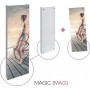 Дизайн радіатори Instal Project Magic X (Польща)