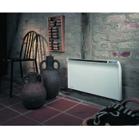Електричний конвектор Glamox TPA 08 800 W (Норвегія)