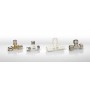 Муфта 20х3/4" з внутрішньою різзю Valsir Easy 2.25 (Італія)