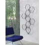 Дизайн радіатори Aeon Honeycomb (Великобританія)