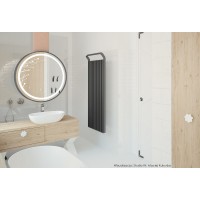 Дизайн радіатори Instal Projekt Manhattan (Польща)