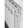 Алюмінієві радіатори Helyos EVO 500/100 Radiatori 2000 (Італія)