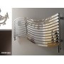 Дизайн сушарки для рушників Cordivari Inox (Італія)