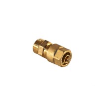 З'єднувальна муфта ø 20х3/4" із зовнішньою різзю Valsir 2.5 (Італія)