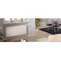 Сталеві радіатори Ultratherm 22 тип 300/1400 з нижнім під'єднанням (Туреччина)