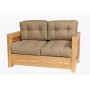 Комплект меблів з дерева Space wood middle