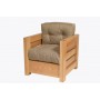 Комплект меблів з дерева Space wood middle