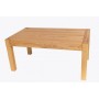 Комплект меблів з дерева Space wood middle
