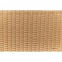 Стіл з ротангу Родзинка бежевий, 98*52*44