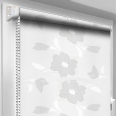 Рулонна штора TM "DecoSharm" В741 Сіра 150х170 см Рулонна штора TM "DecoSharm" В741 Сіра 150х170 см