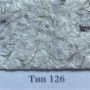 Рідкі шпалери Стиль Тип 126