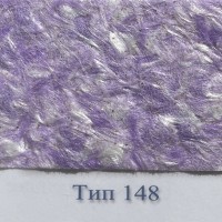 Рідкі шпалери Стиль Тип 148