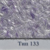 Рідкі шпалери Стиль Тип 133