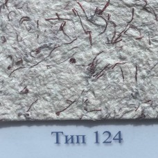 Рідкі шпалери  Стиль Тип 124