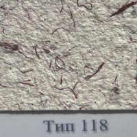Рідкі шпалери Стиль Тип 118
