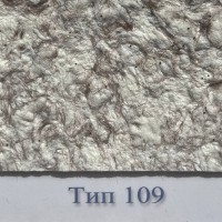 Рідкі шпалери Стиль Тип 109