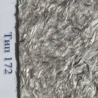 Рідкі шпалери Стиль Тип 172