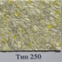Рідкі шпалери Стиль Тип 250