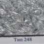 Рідкі шпалери Стиль Тип 248