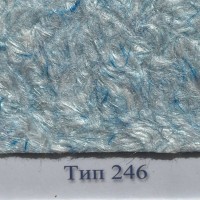 Рідкі шпалери Стиль Тип 246