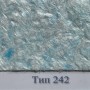 Рідкі шпалери Стиль Тип 242